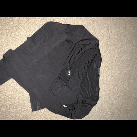 shein long sleeve - Picture 2 of 2